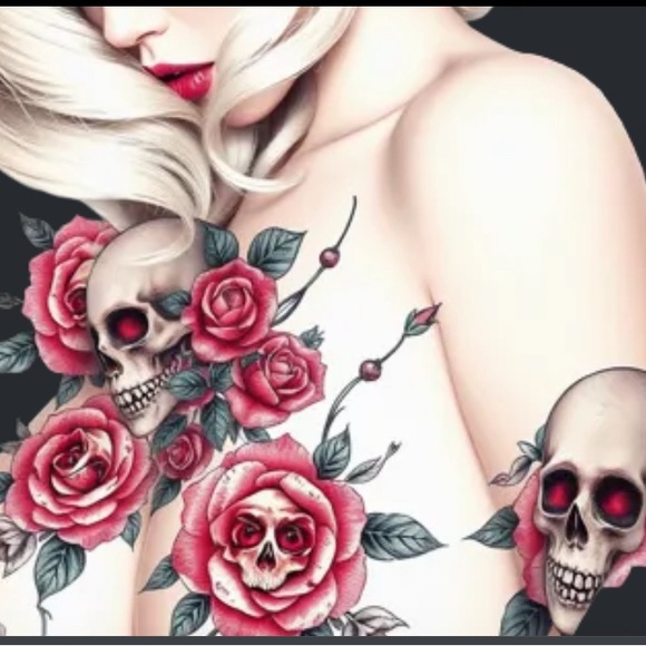 Meet your Posher, Anna - Picture 9 of 13